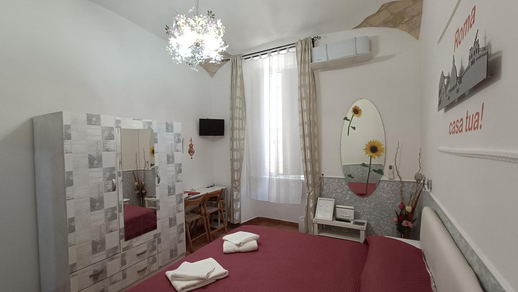 Апартаменти Little House Roma Екстер'єр фото